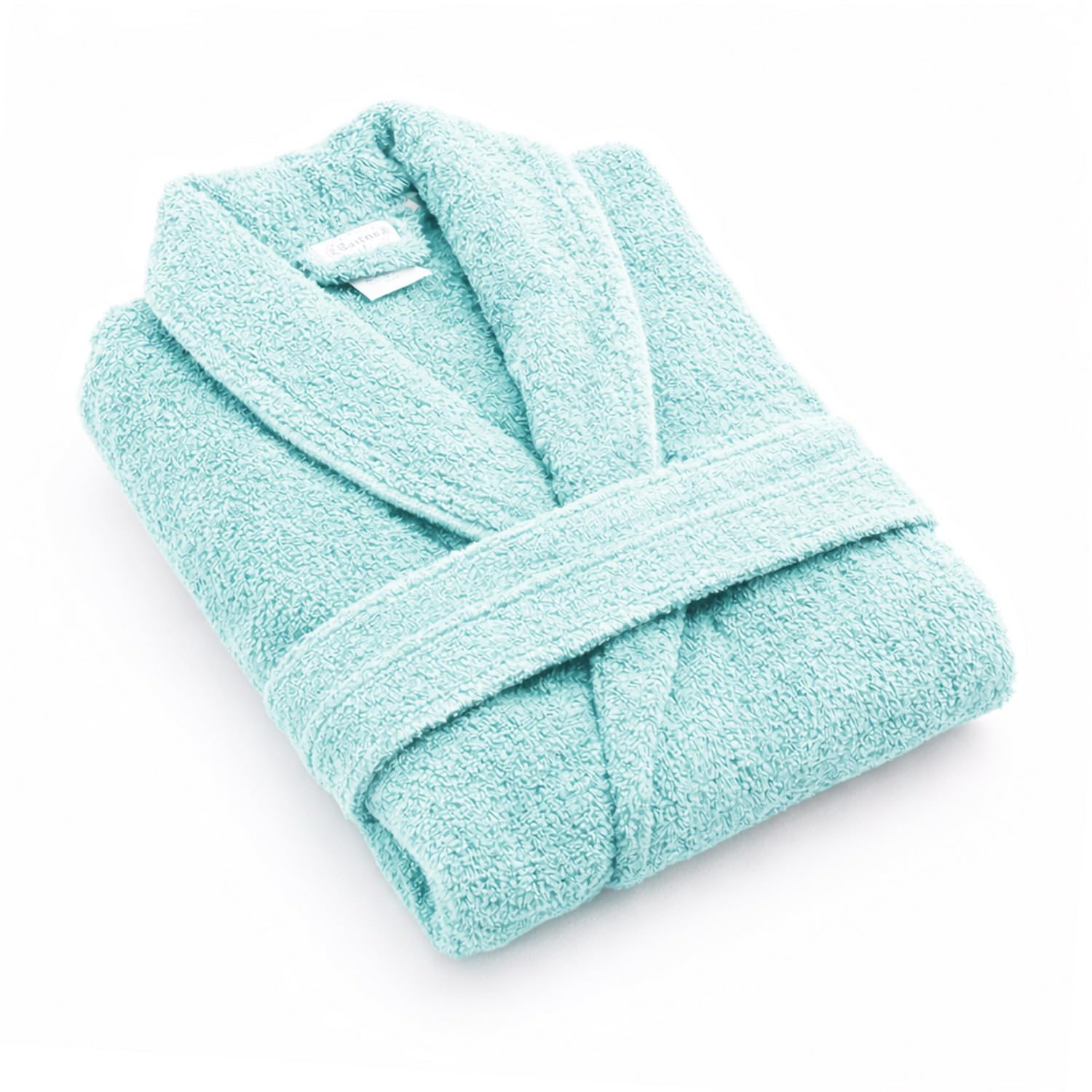 Albornoz Unisex Rizo - Albornoz de Baño Algodón para Adulto - Densidad del Algodón 420 gramos/m2