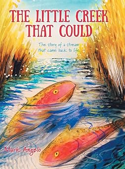 The Little Creek That Could: The Story of a Stream That Came Back to Life