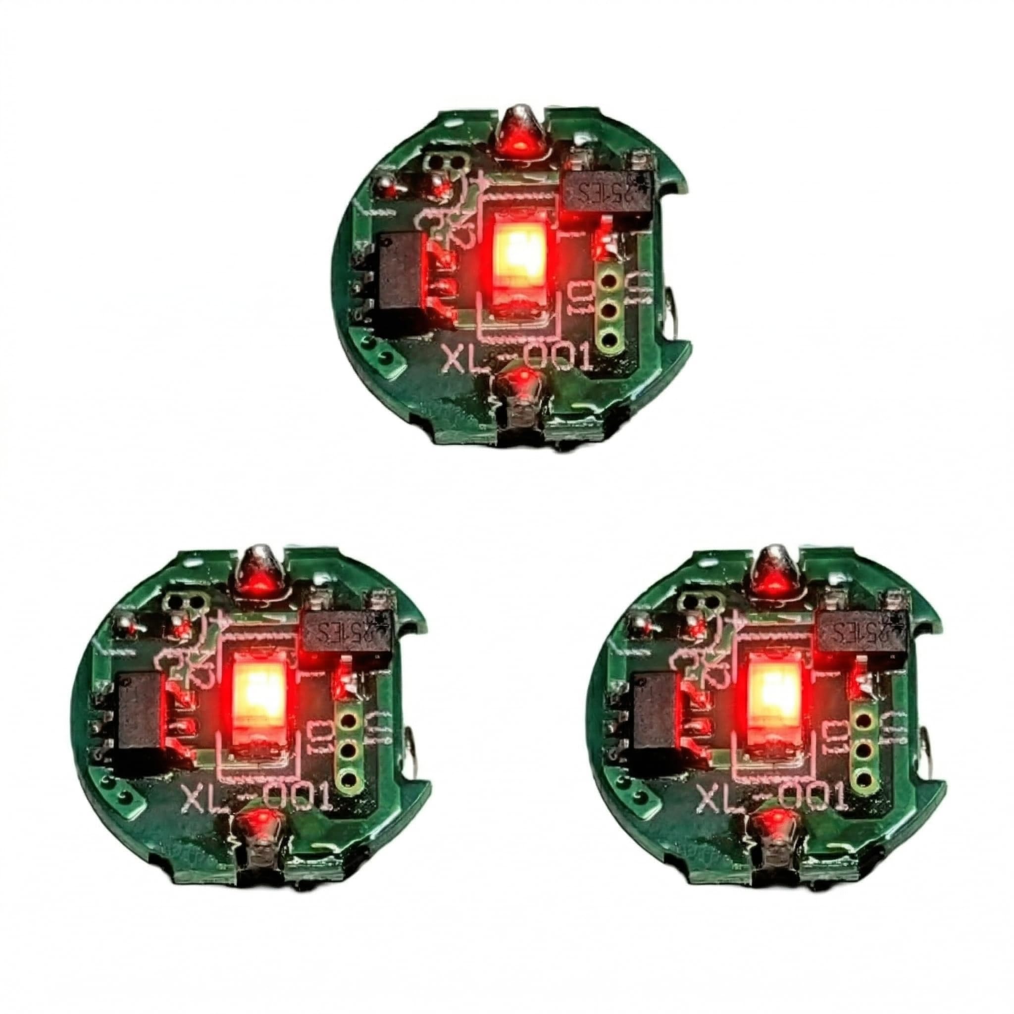 Amazon.co.jp: Morisho 小型 ワイヤレス LED 電飾キット 模型