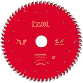 Disco de Serra p/MDF Ø200mm (8") 64 dentes - Freud FR14L001T