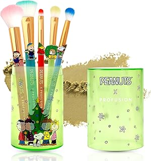 Profusion Cosmetics Peanuts Merry And Bright ...