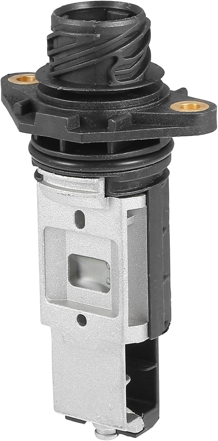 uxcell Car Mass Air Flow Sensor Meter Replacement No.13621738908 for BMW 325i 2.5L L6 - Gas 1992-1995 for BMW 325is 2.5L L6 - Gas 1992-1995