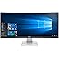 Dell UltraSharp U3415W 34-Inch Curved LED-Lit Monitor (Renewed)