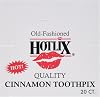 Cinnamon Toothpicks- 4 Tubes
