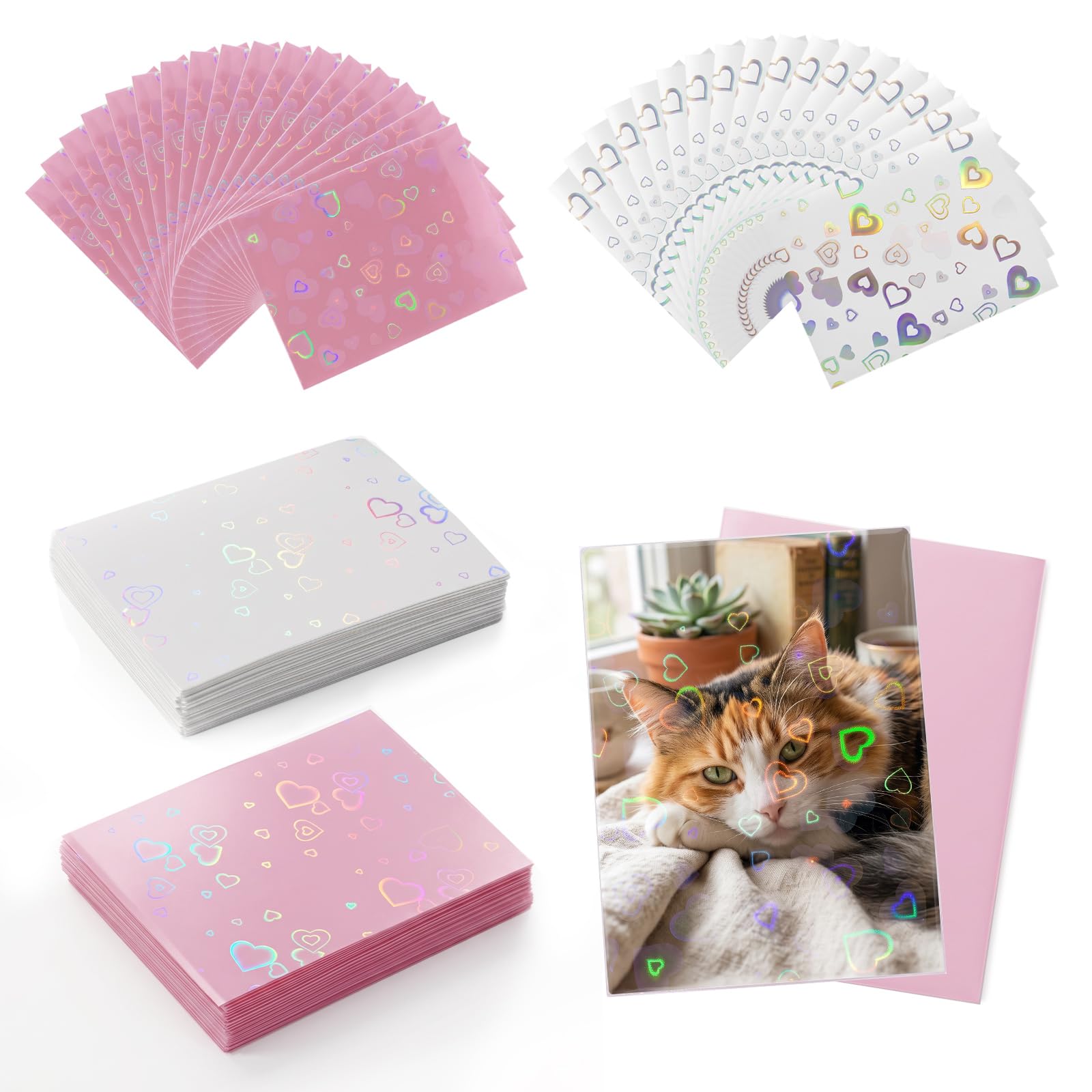 Penitue Photocard Sleeves