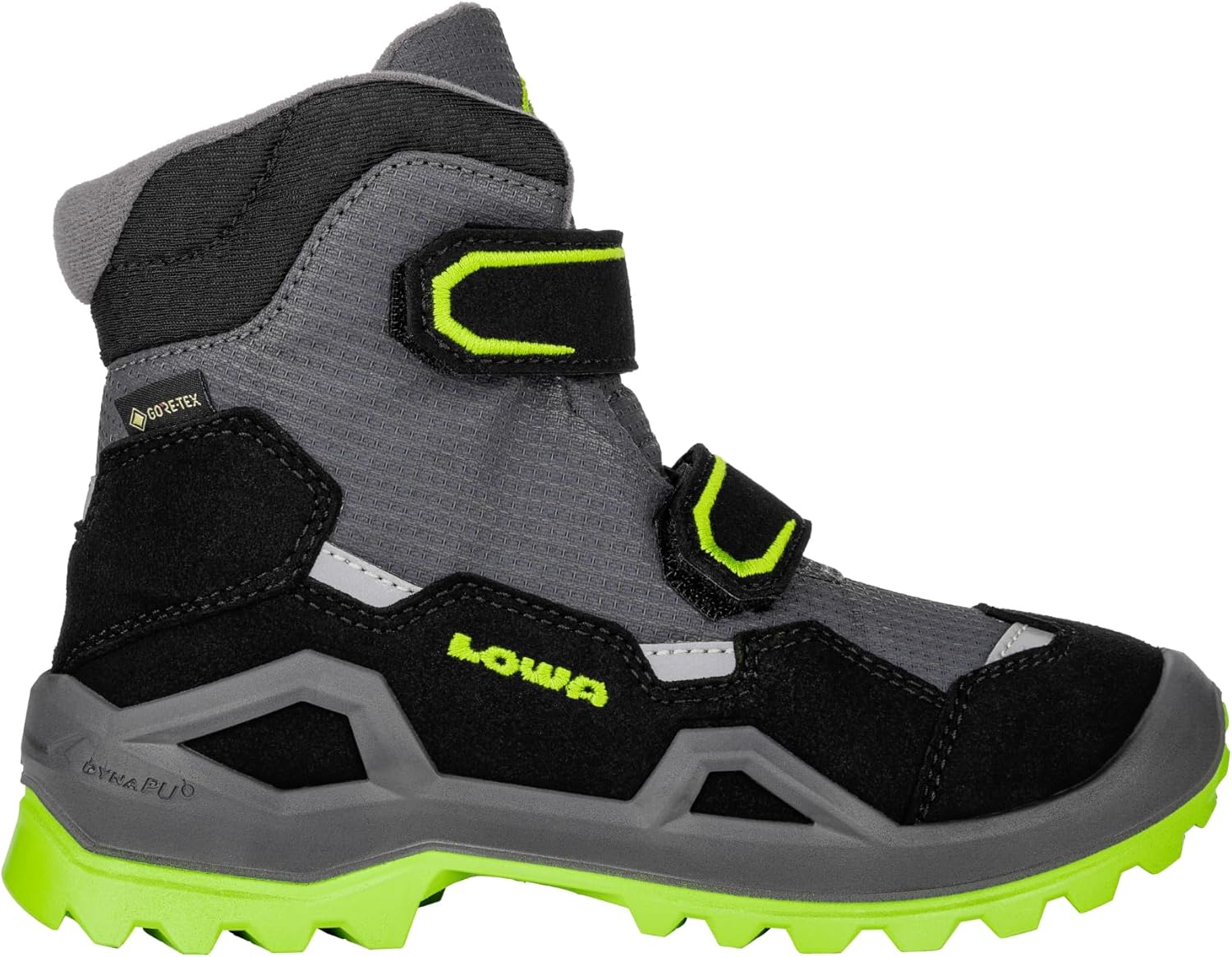 LOWA Milo Evo GTX Mid JR Boots Medium