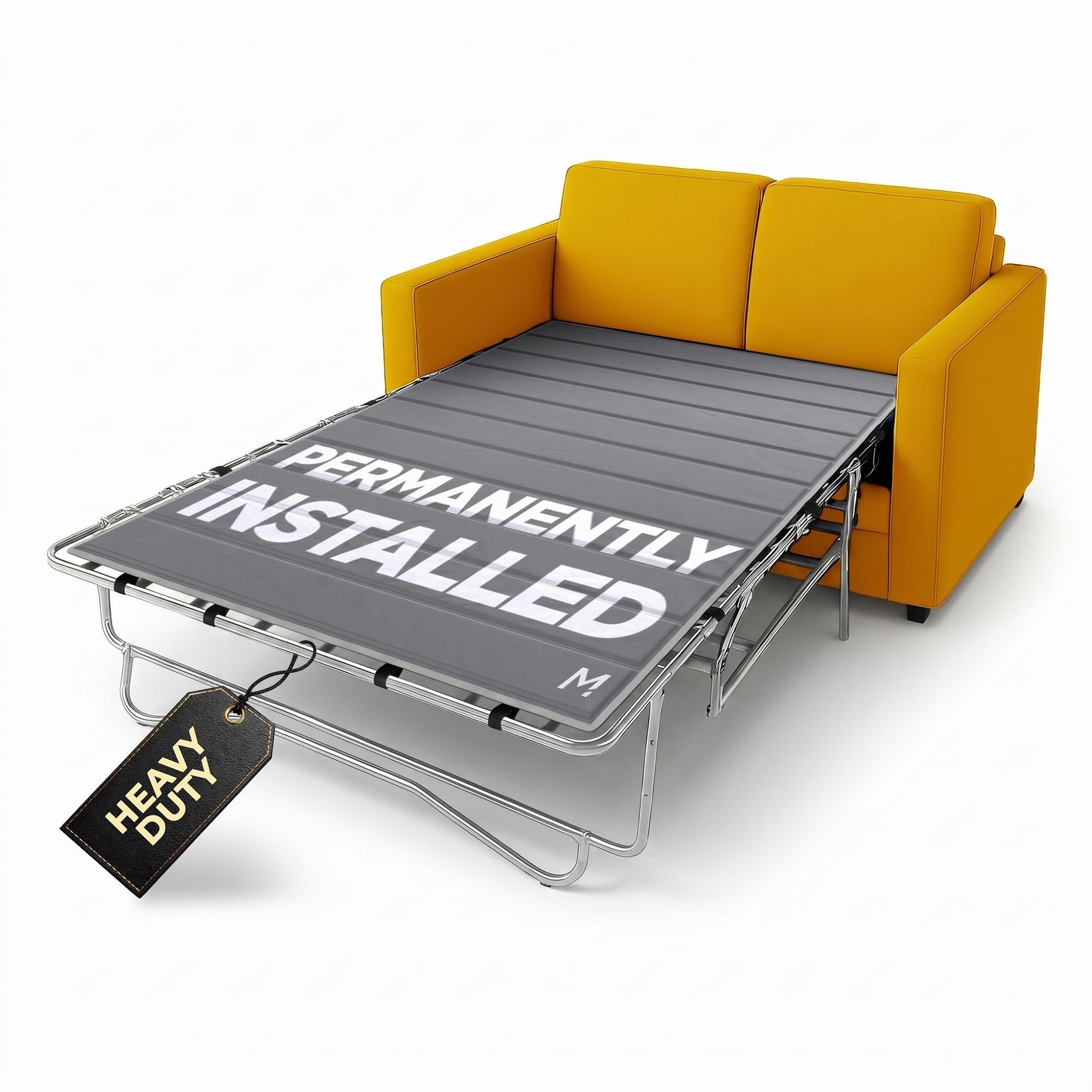 Photo 1 of Meliusly Sleeper Sofa Bed Support Board - Full (46x64)