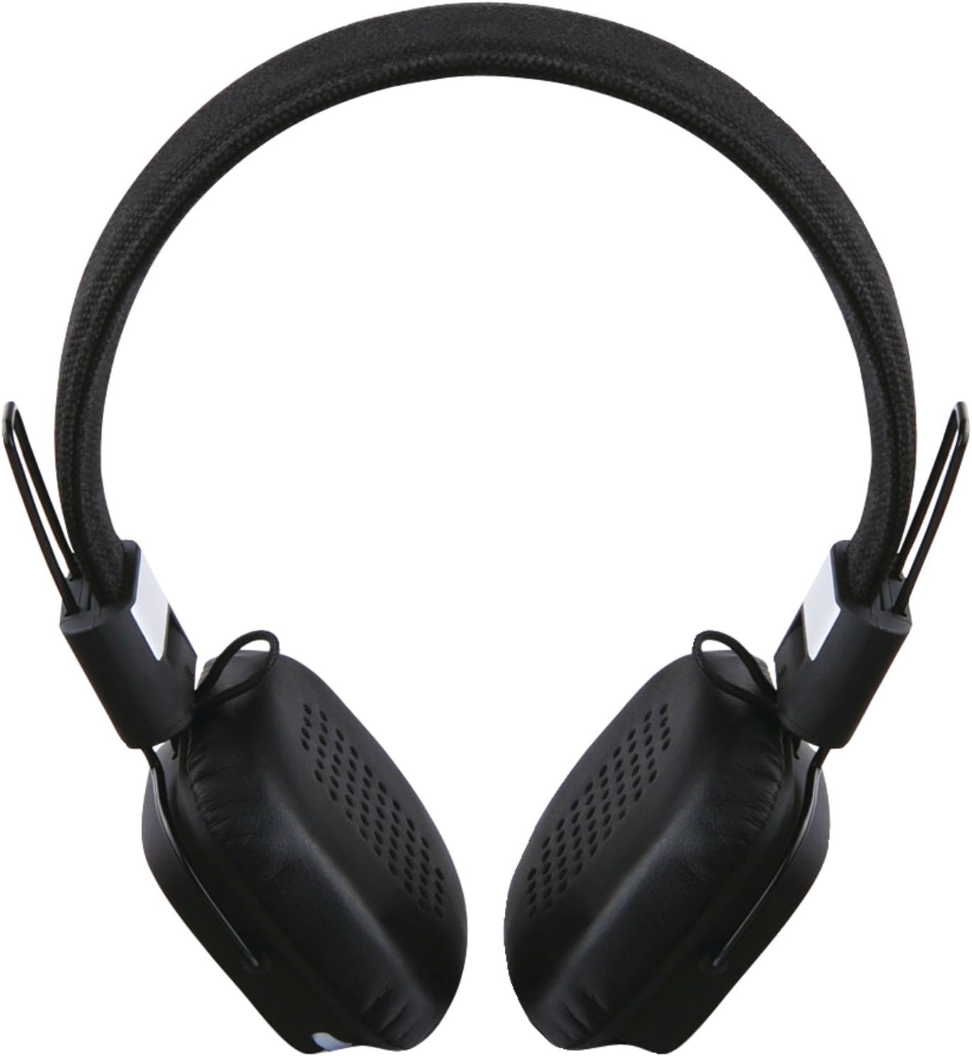 Outdoor TechOT1400 Privates - Wireless Bluetooth Headphones with Touch Control (Black)