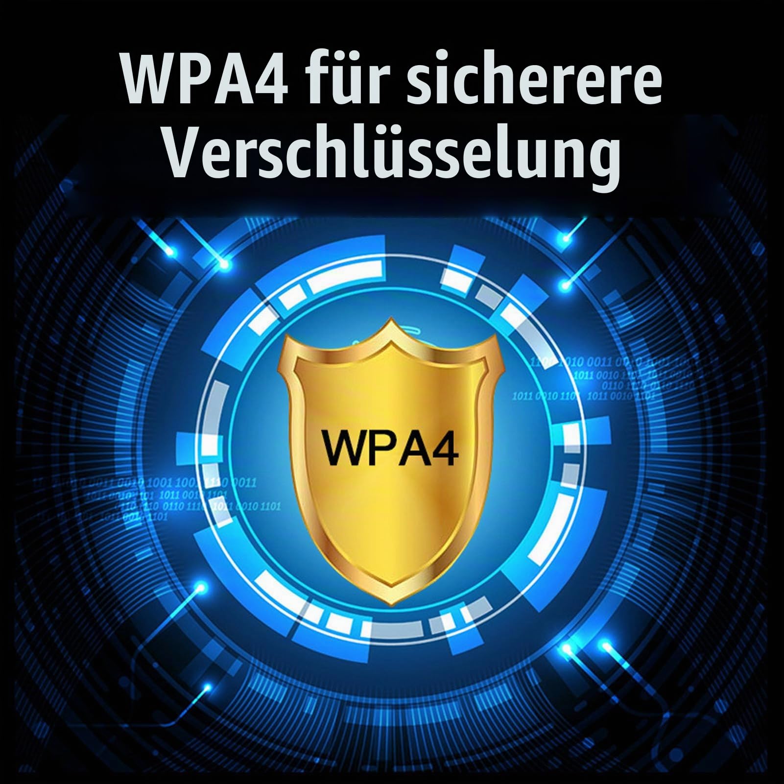 MT7925 PCIe WLAN Karte, 5400 Mbit/s 2,4 G 5 G 6 G Tri Band Bluetooth 5.3, Drahtloser Netzwerkkartenadapter, Unterstützt MU MIMO, für 10 11, für Linux