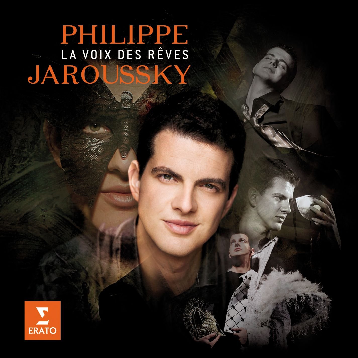 Philippe Jaroussky : The Voice