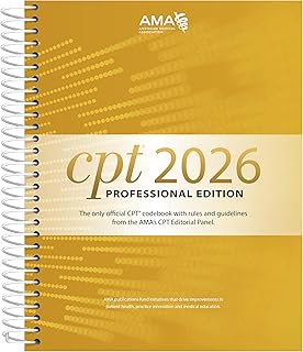 CPT Professional 2026