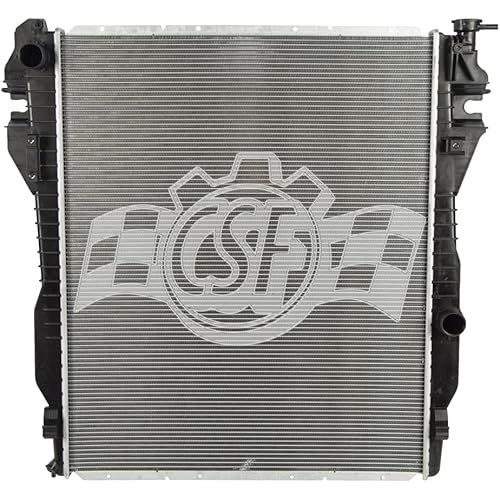 CSF 3529 Radiator