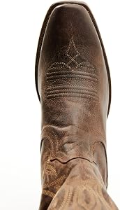 Amazon.com | Idyllwind Women's Women's Thistle Western Boot Square