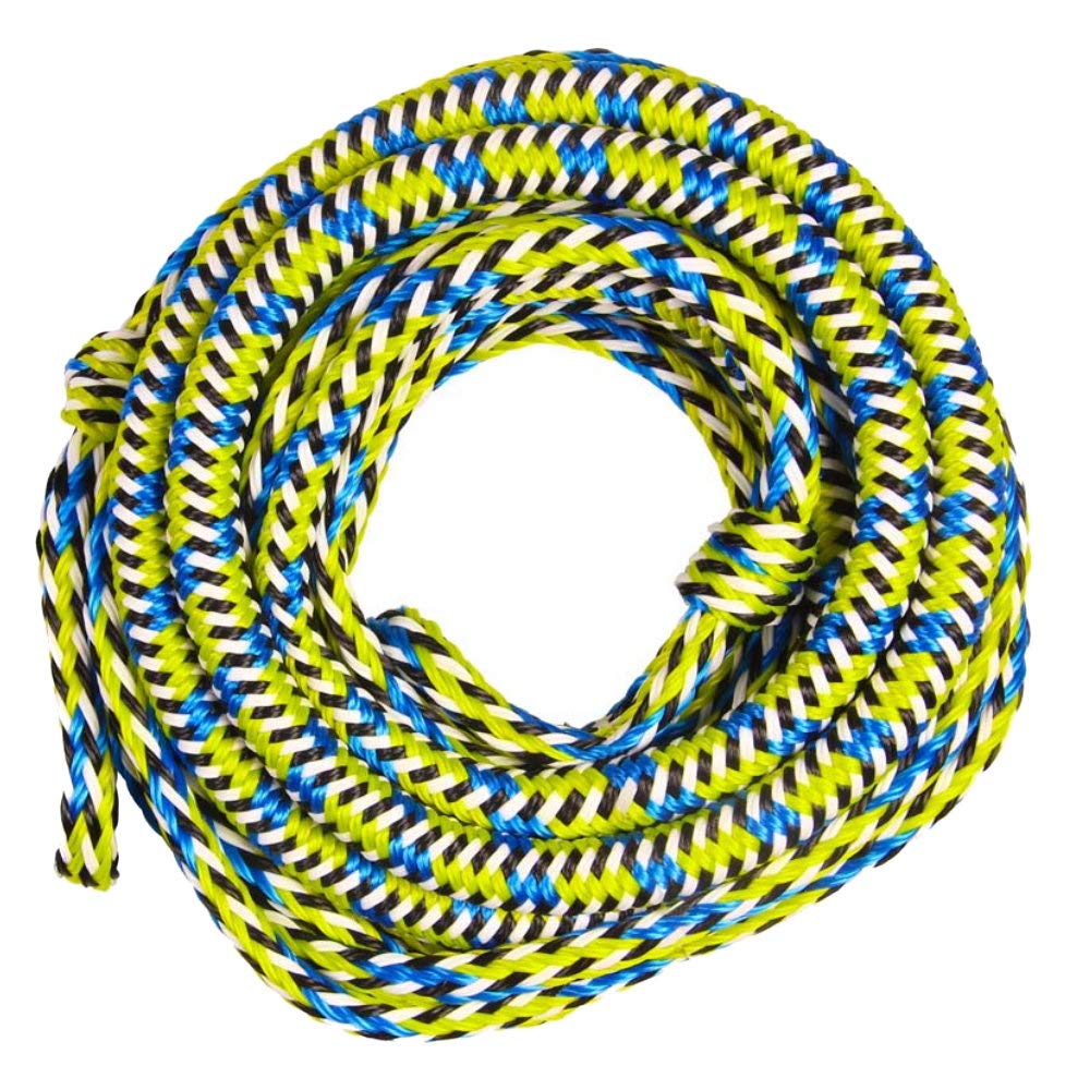 Jobe Bungee Rope Zugseil Tube Towables Tau für Motorboot Jetski