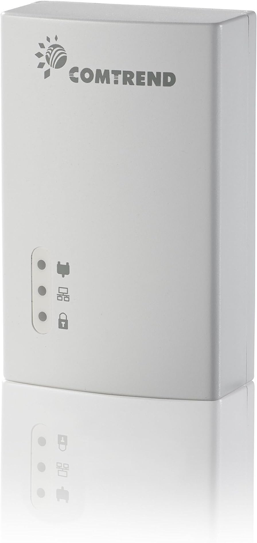 COMTRENDPowerline AV1200 G.hn Bridge Adapter PG-9172