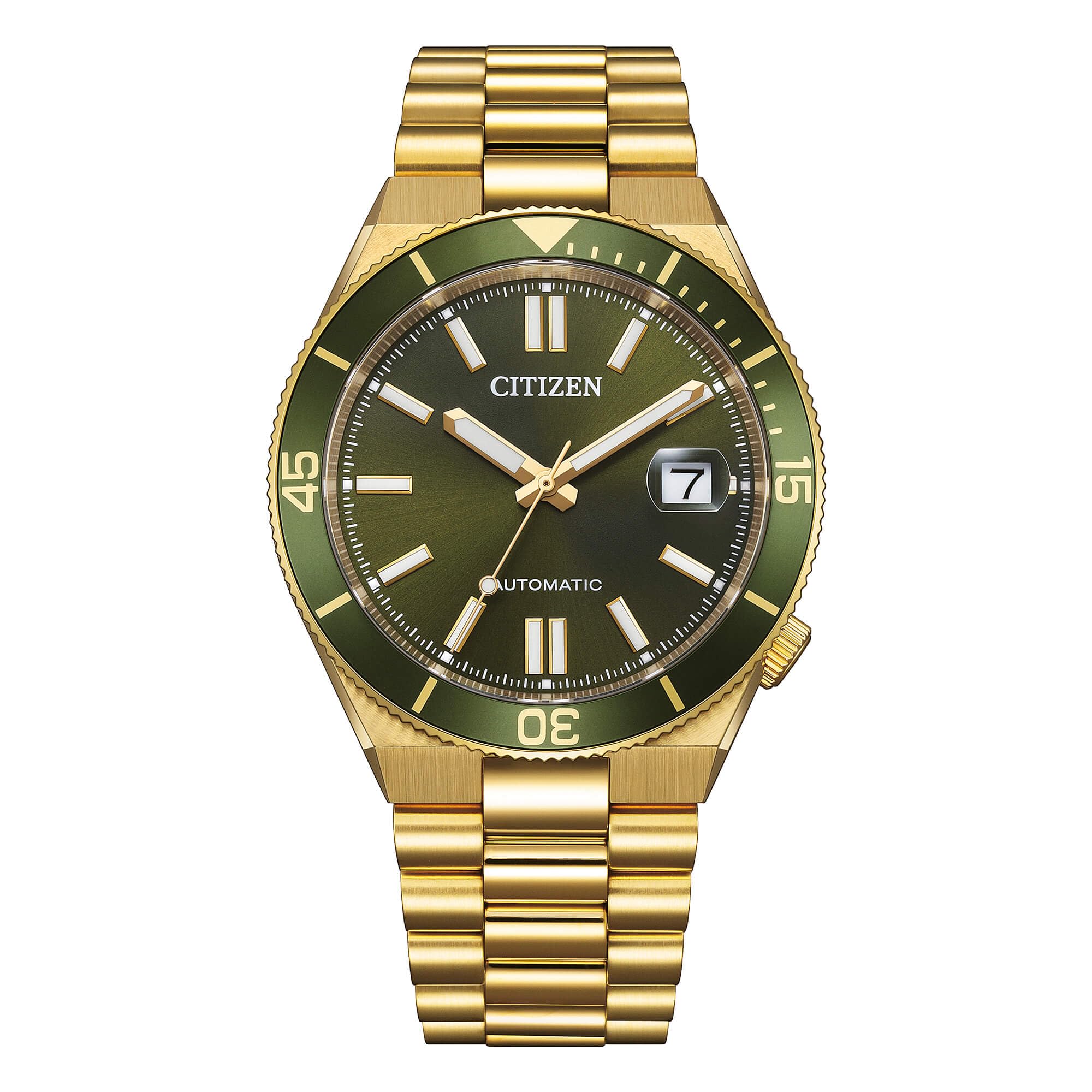 Citizen NJ0232-53X