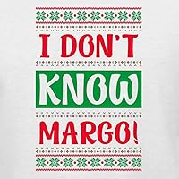 Vista 88 de Wild Bobby Why is The Carpet All Wet Todd Margo Couples Ugly Christmas Graphic Sweatshirts