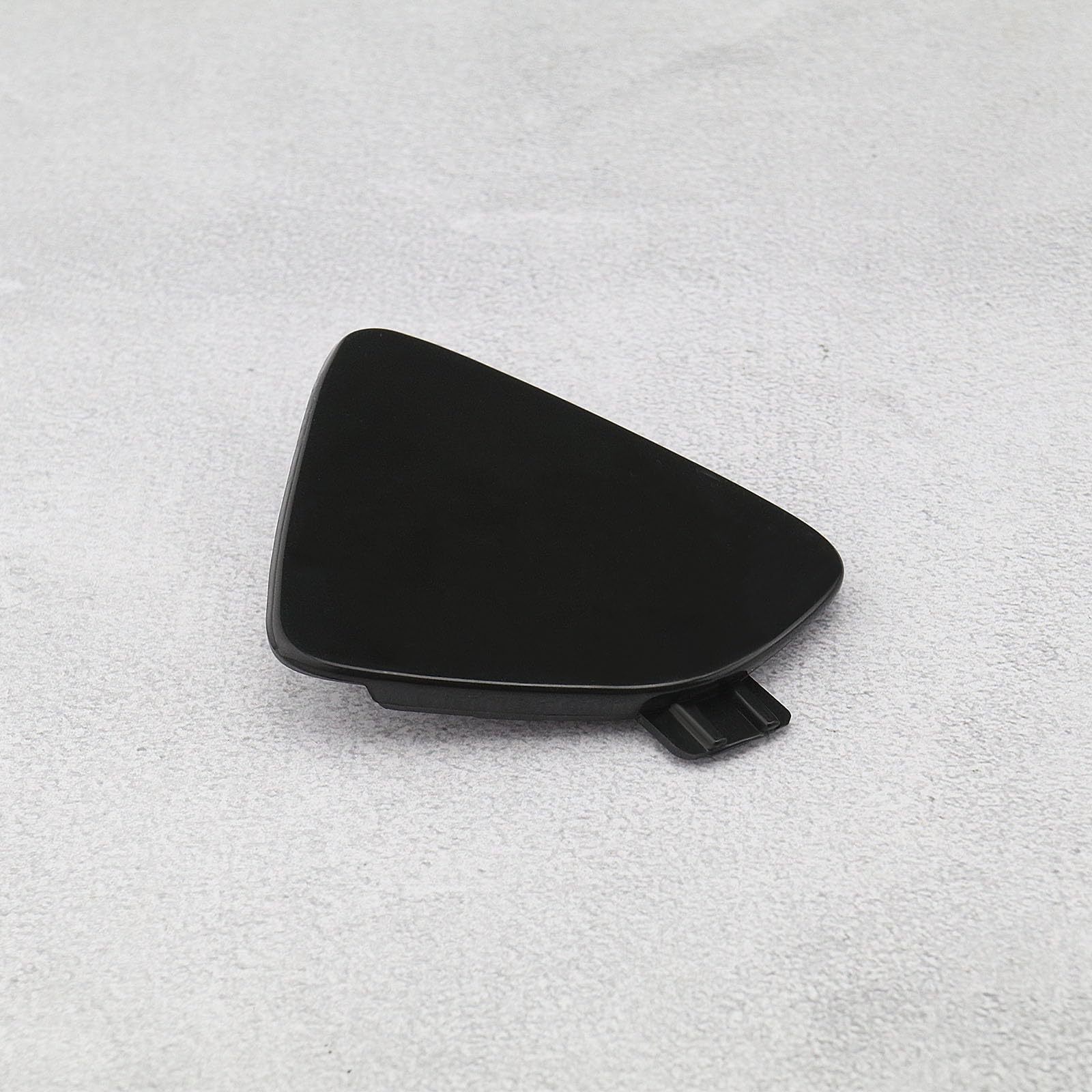 Copertura Gancio Traino Paraurti Anteriore Per Volvo V40 2012-2018 - Tappo Plastica Ricambio 39814160 31283733 - Foto 10