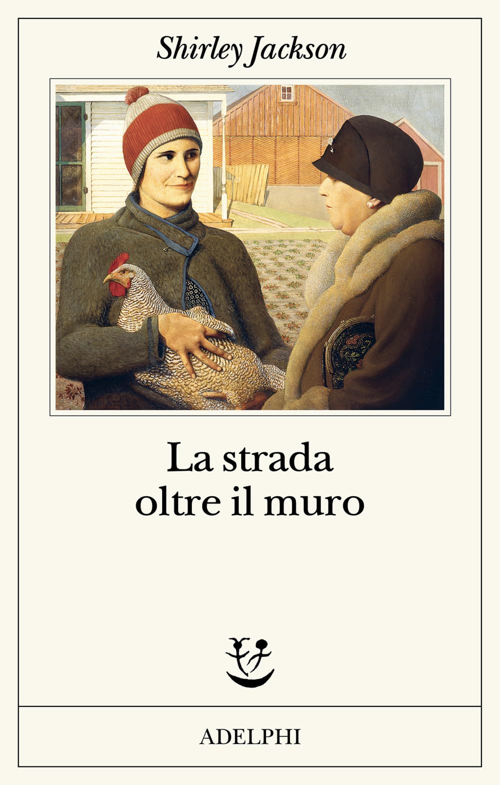 La Strada Oltre Il Muro - 4