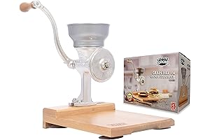 Corona Cast Iron Maquina Para Moler Maiz