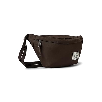 Herschel Supply Co. Classic Hip Pack Day Pack Bags Brown Slate/Delicioso