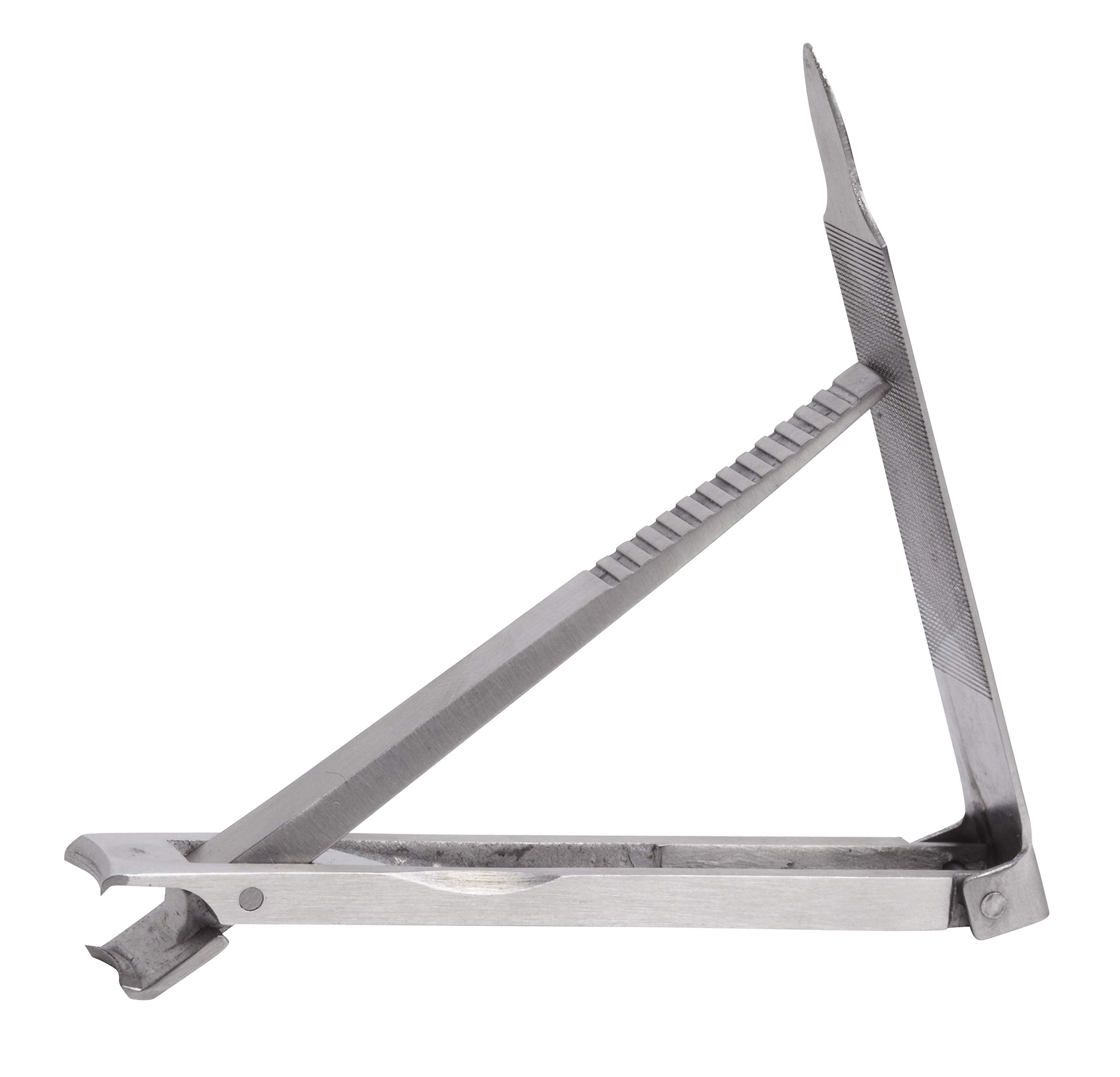 VitryExtra-Flat Pedicure Nail Cutter