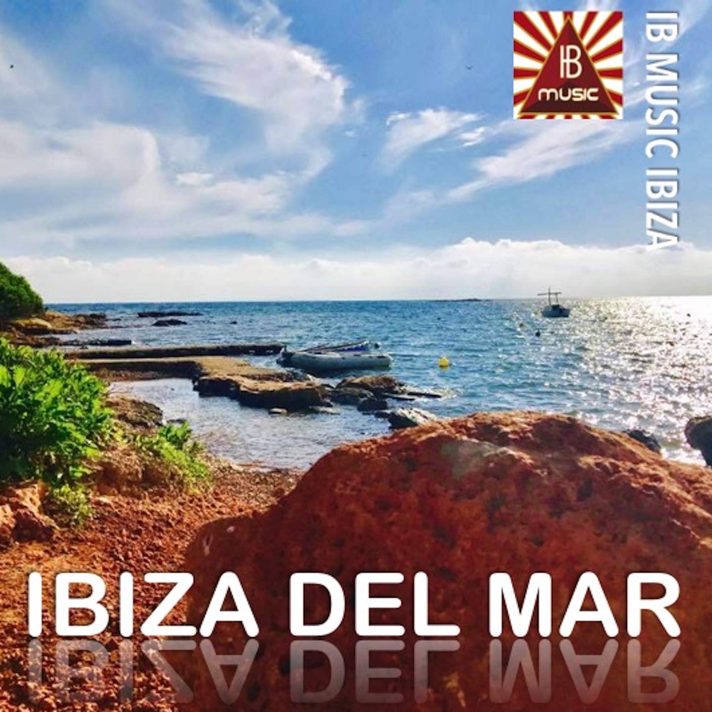 Extasy of Love and Ambient Space Bar (IB Music Ibiza)