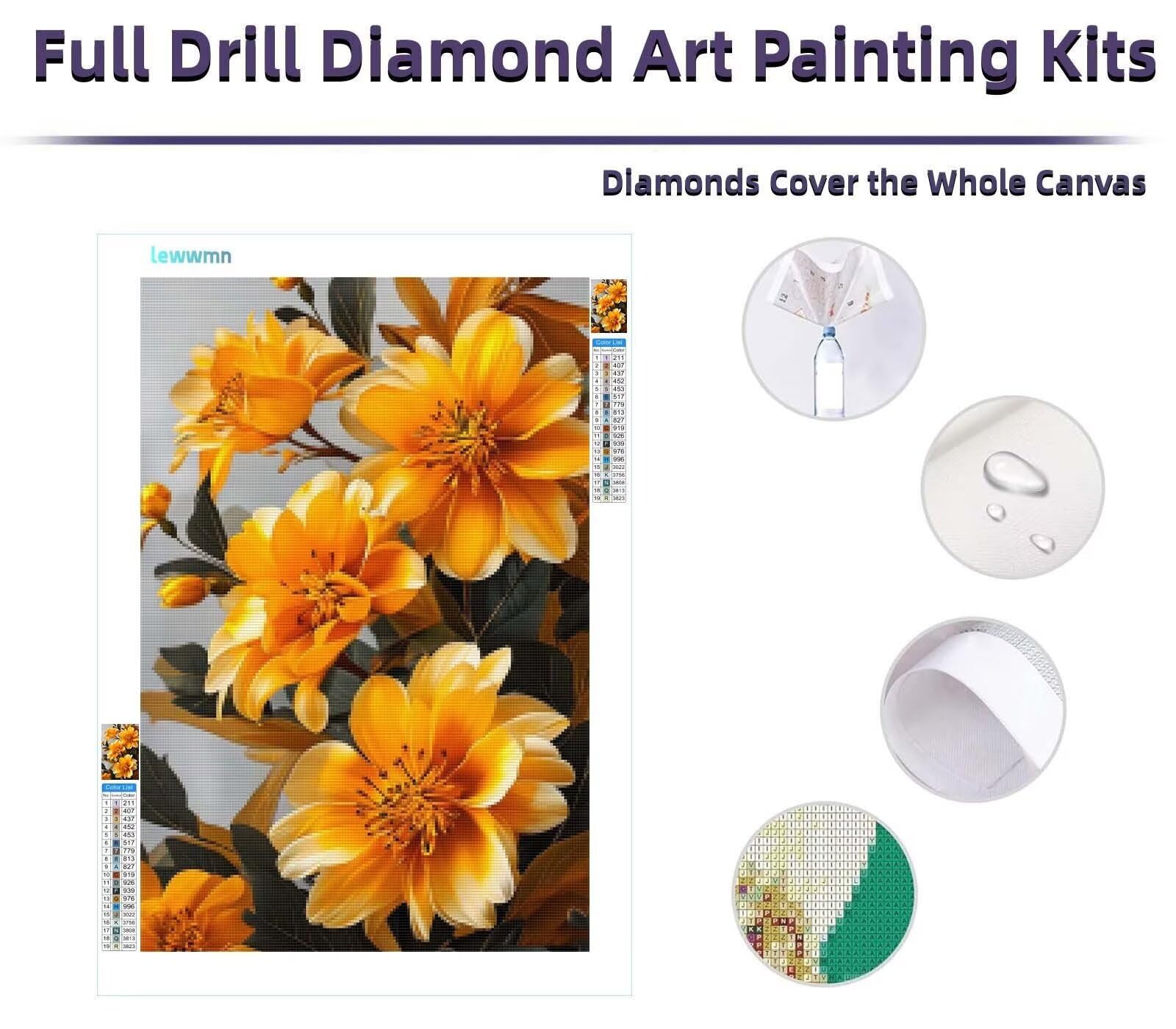 DIY 5D diamentowy zestaw dla dorosłych złota rybka kot 70 x 100 cm duży pełny wiertło diamentowy haft przyklejony kryształ kryształ górski haft krzyżykowy puzzle do domu salonu sypialni płótno sztuka dekoracja ścienna L1972