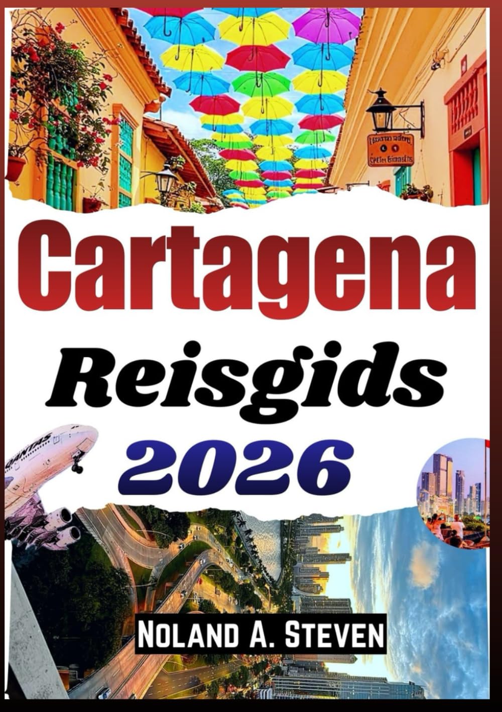CARTAGENA REISGIDS 2026: Routes, tips, stranden, cultuur, eten, geschiedenis, and praktische info