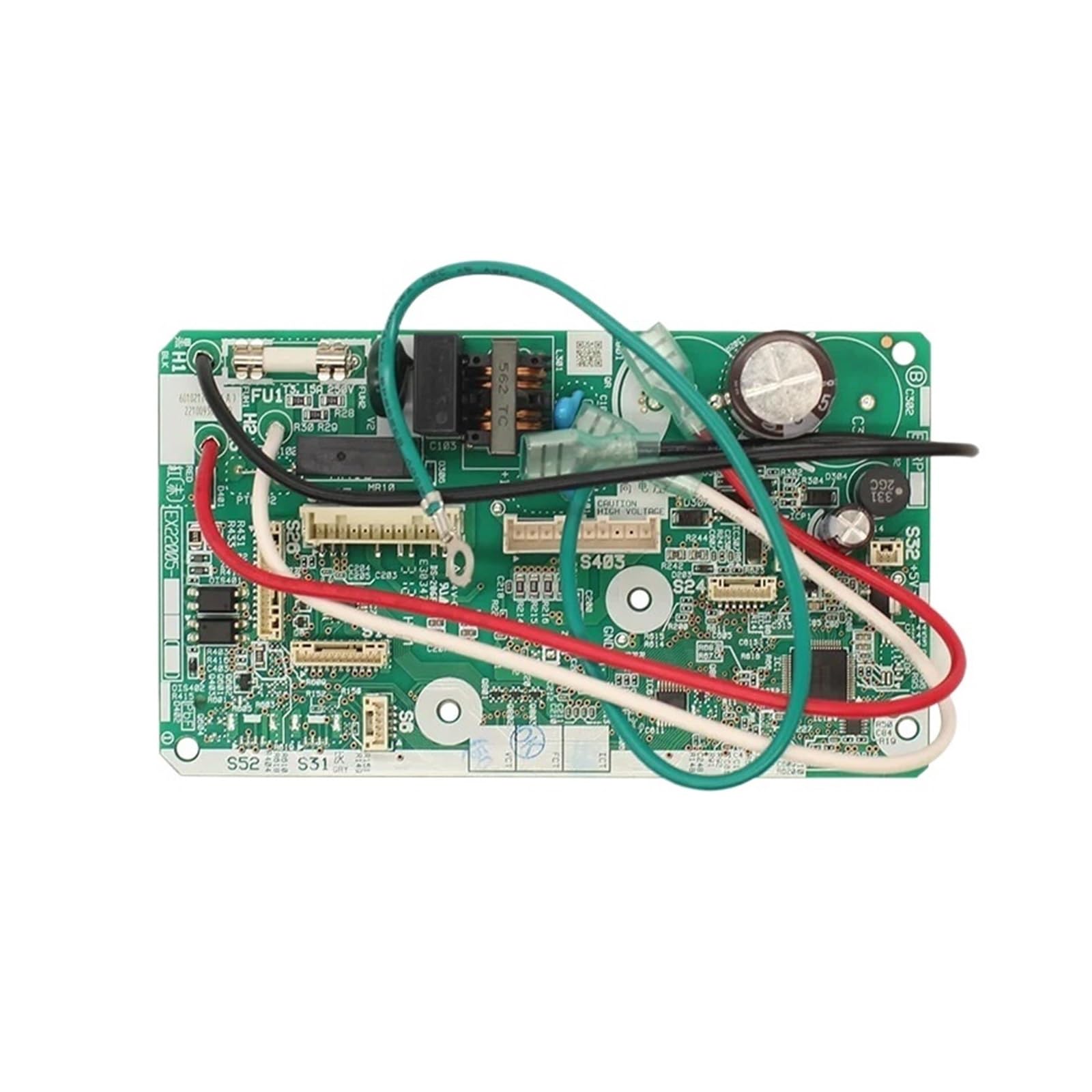 Printed Circuit Pcb Assy EX22005-11 Part Number 2552698，Compatible For Daikin， Indoor Unit FTZW136YC-H1 FTZW136YC-W1，AC parts