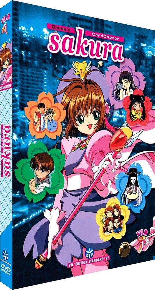 その他 Sakura 1 Le voyage a Honk Kong (Standard) o7r6kf1 Sakura 1 Le voyage à Honk Kong (Standard): Amazon.fr: DVD et Blu-ray