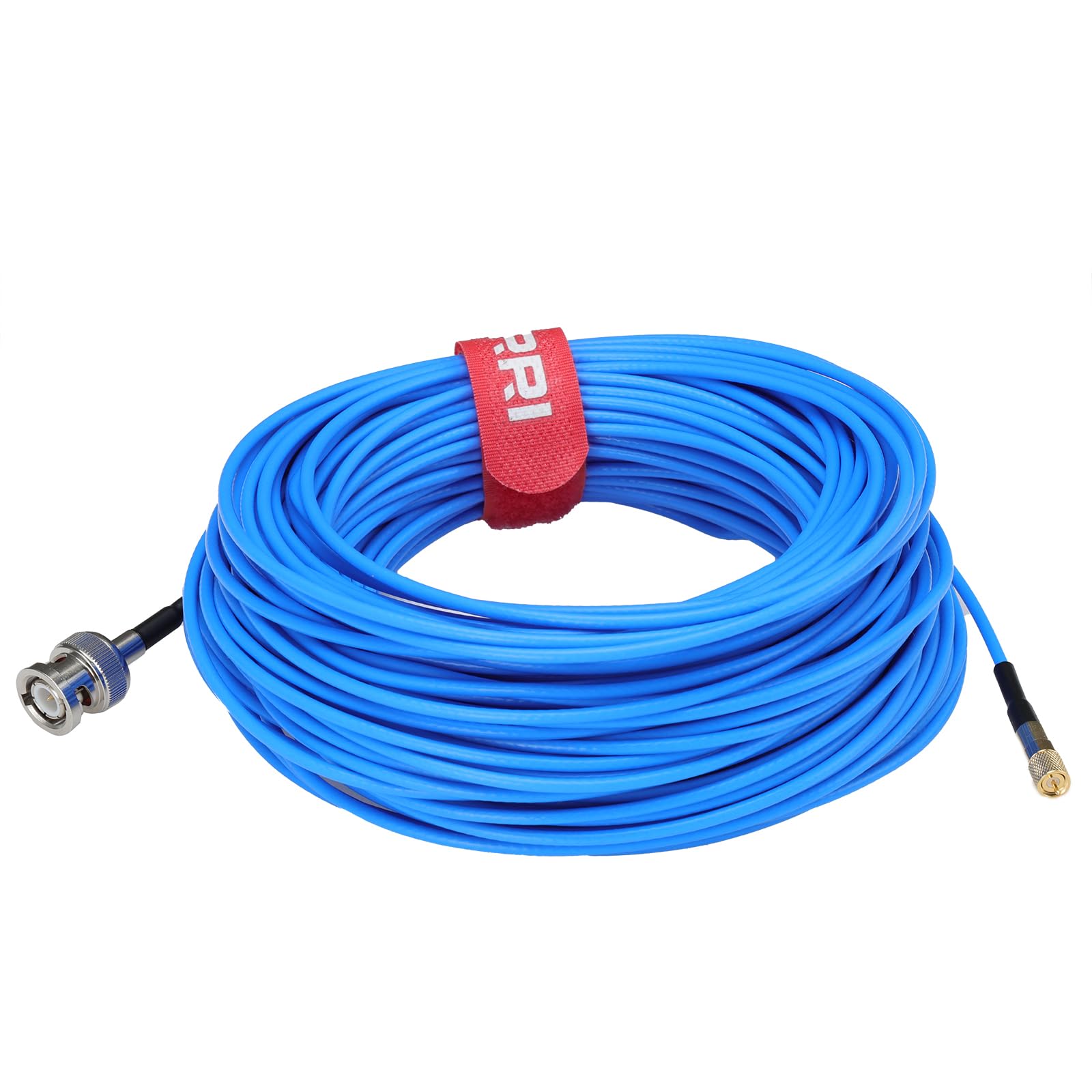 Snapklik.com : DRRI BNC Male To 10-32 UNF Microdot Male Acceleration ...
