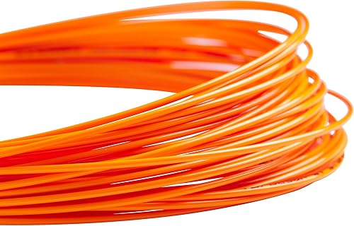 Miniatura 2 de Wilson Revolve Twist - Juego de cuerdas de tenis