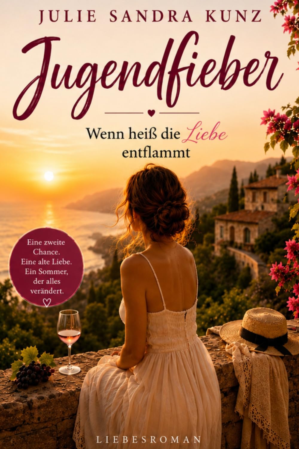Jugendfieber - Wenn heiß die Liebe entflammt