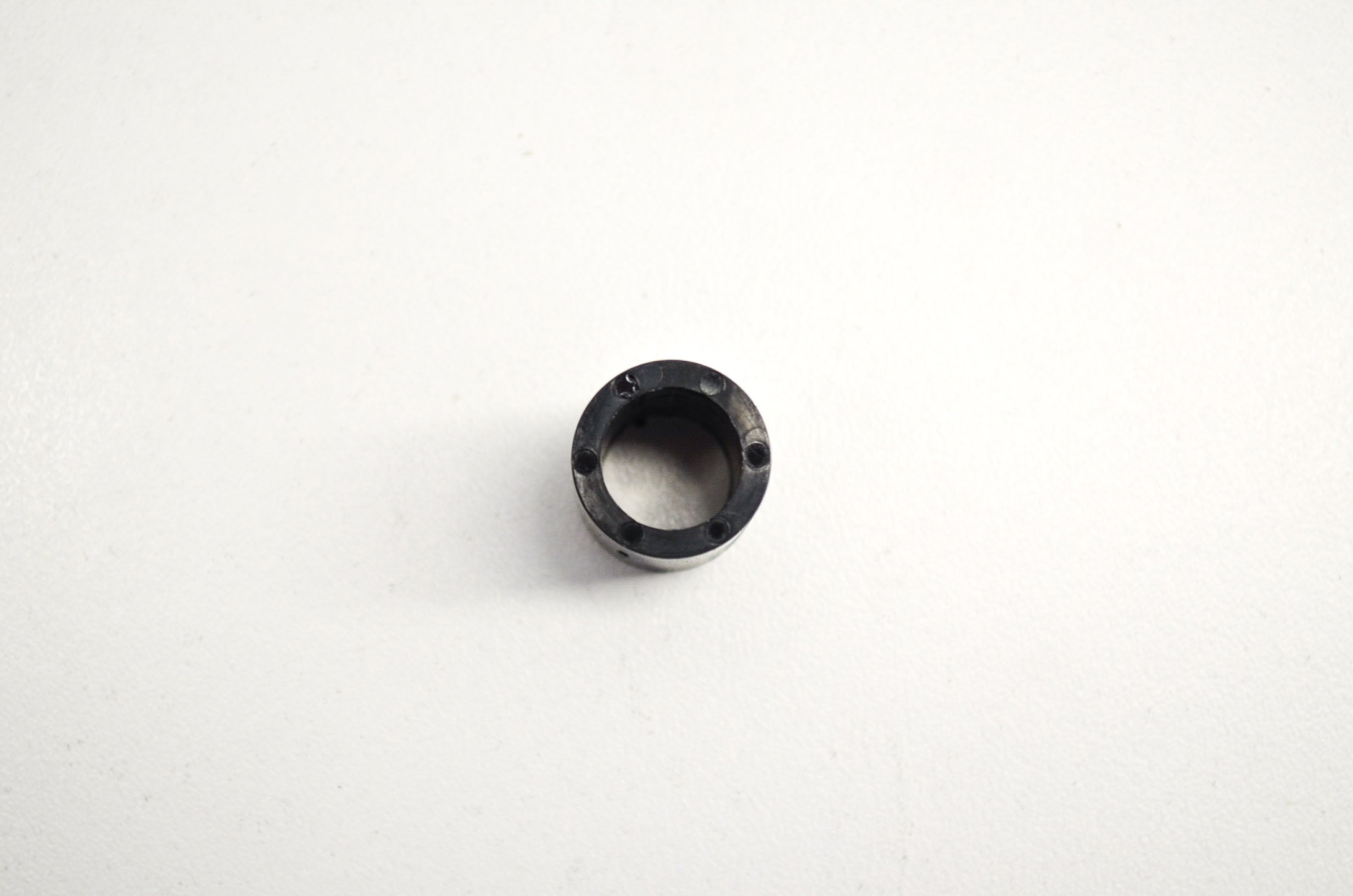 Polaris ATV Bushing, Genuine OEM Part 5430537, Qty 1