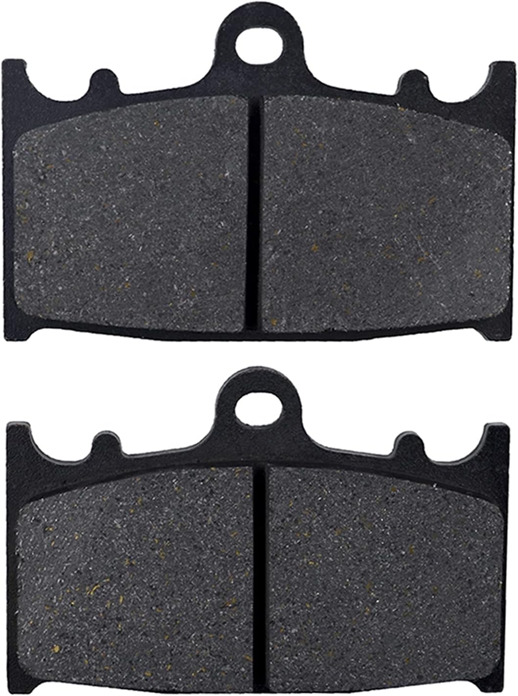 Replacement Motorcycle Parts Front Brake Pads Kit Guyana | Ubuy