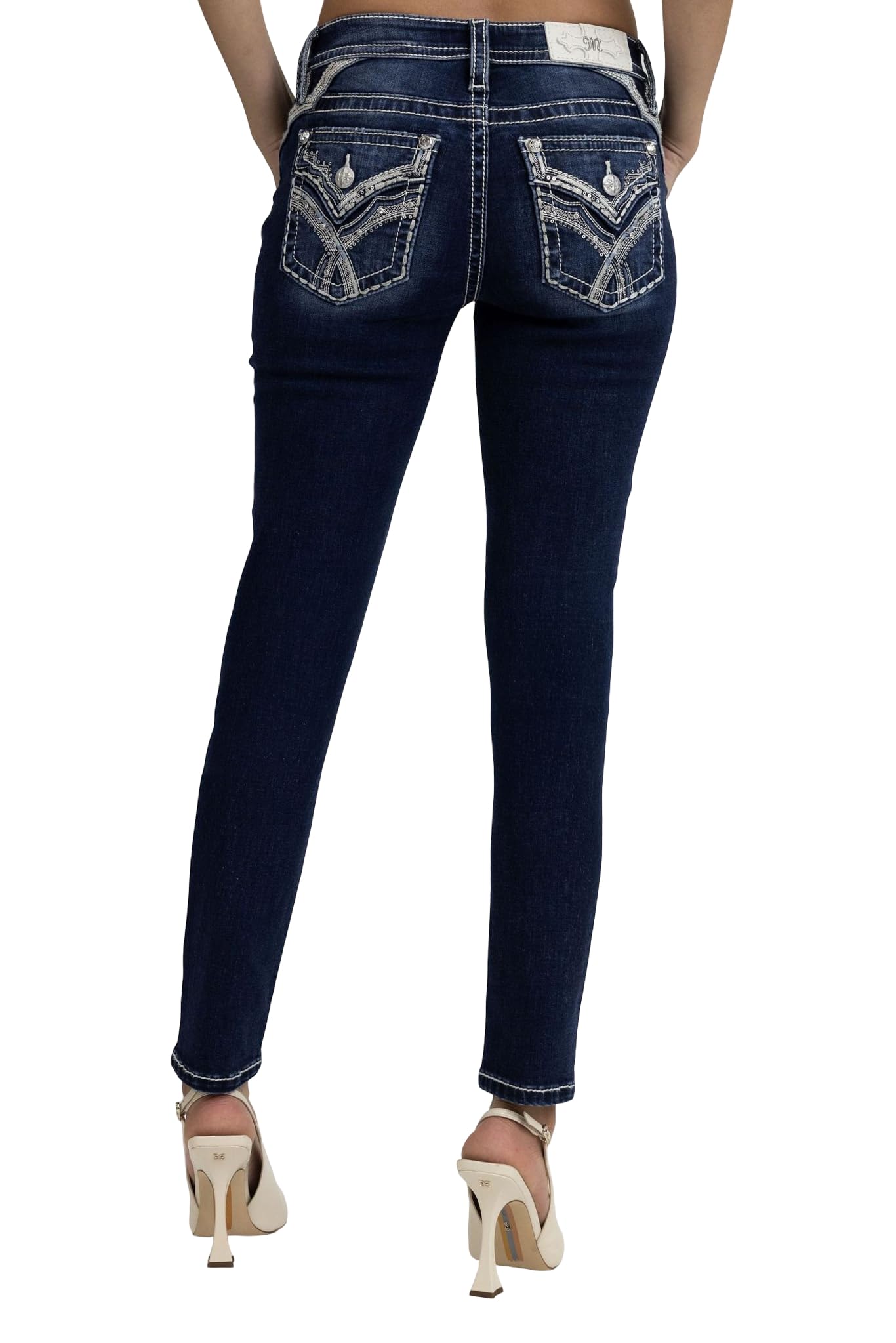 Amazon.com: Miss Me: Skinny