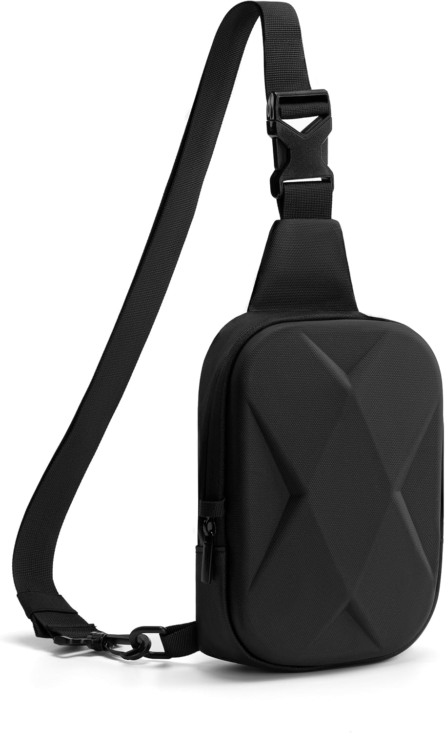 OSOCE Sling Bag for Men Crossbody Anti-Theft Water-Resistant