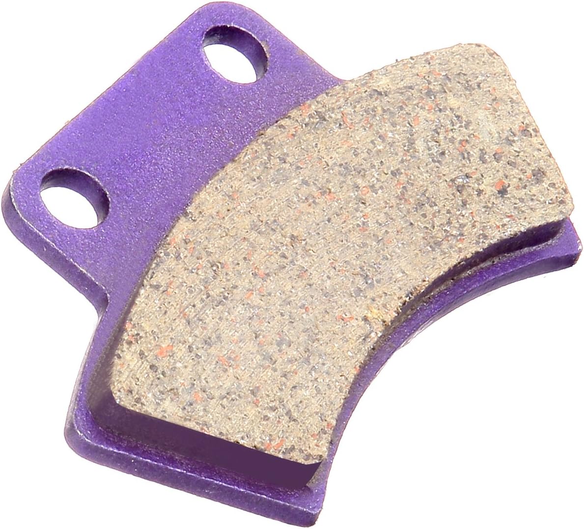 ECCPP Brake Pads for Polaris Sportsman 400 500 335 Xplorer 300 400 500