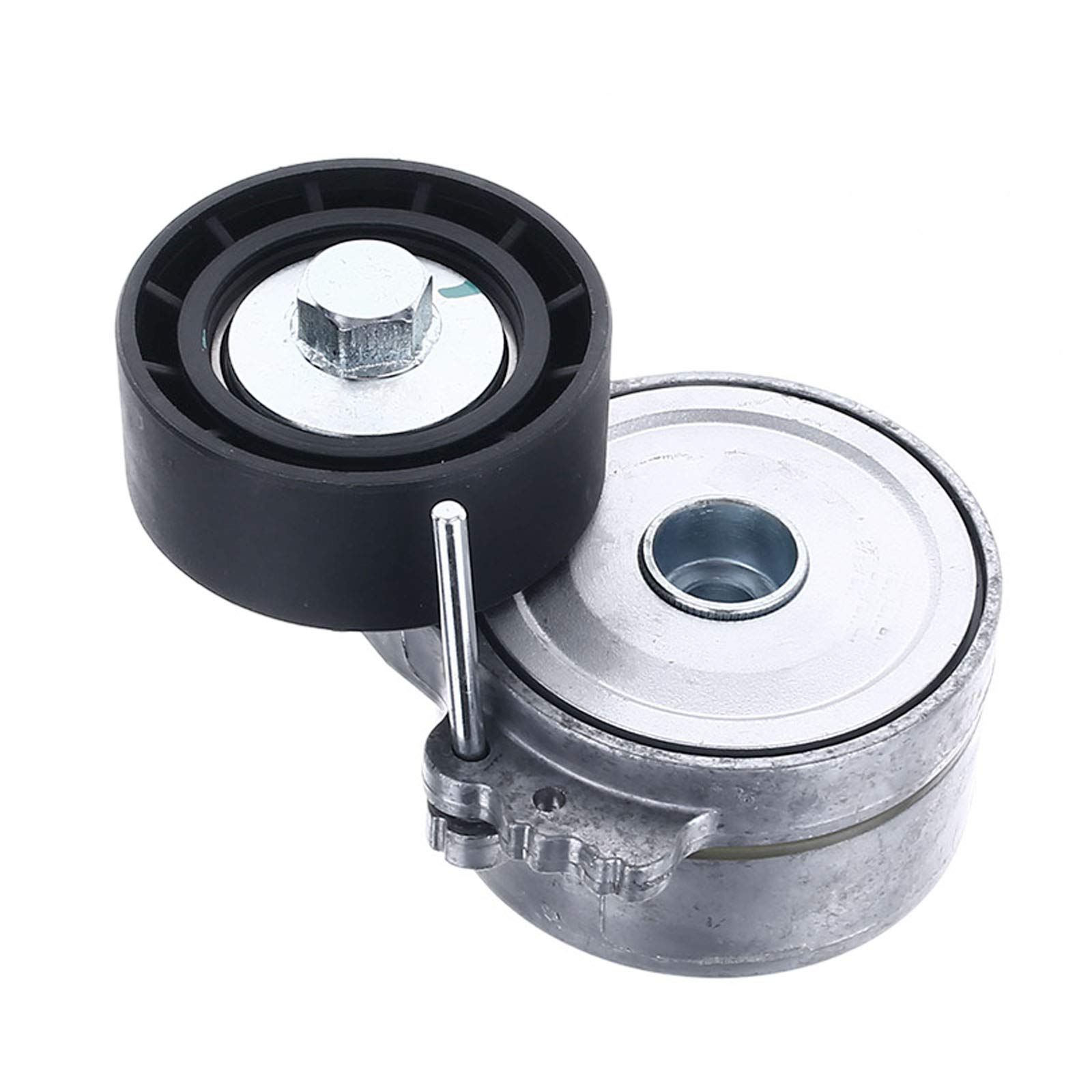 Tendeur De Courroie Diesel Frankberg - Compatible Avec Citroën Jumpy, Xsara, Peugeot 306, Partner, Etc. - Référence 575173