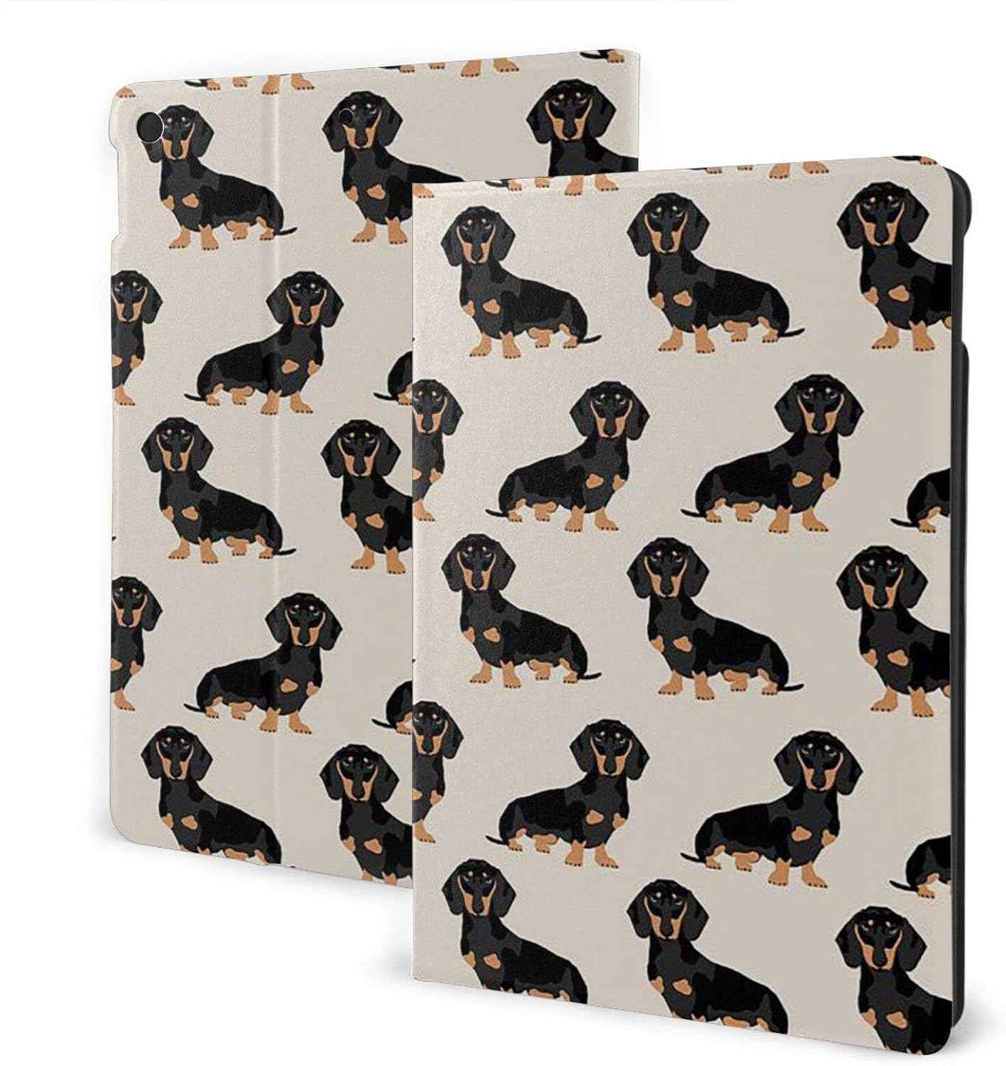 Are Dachshunds Protective