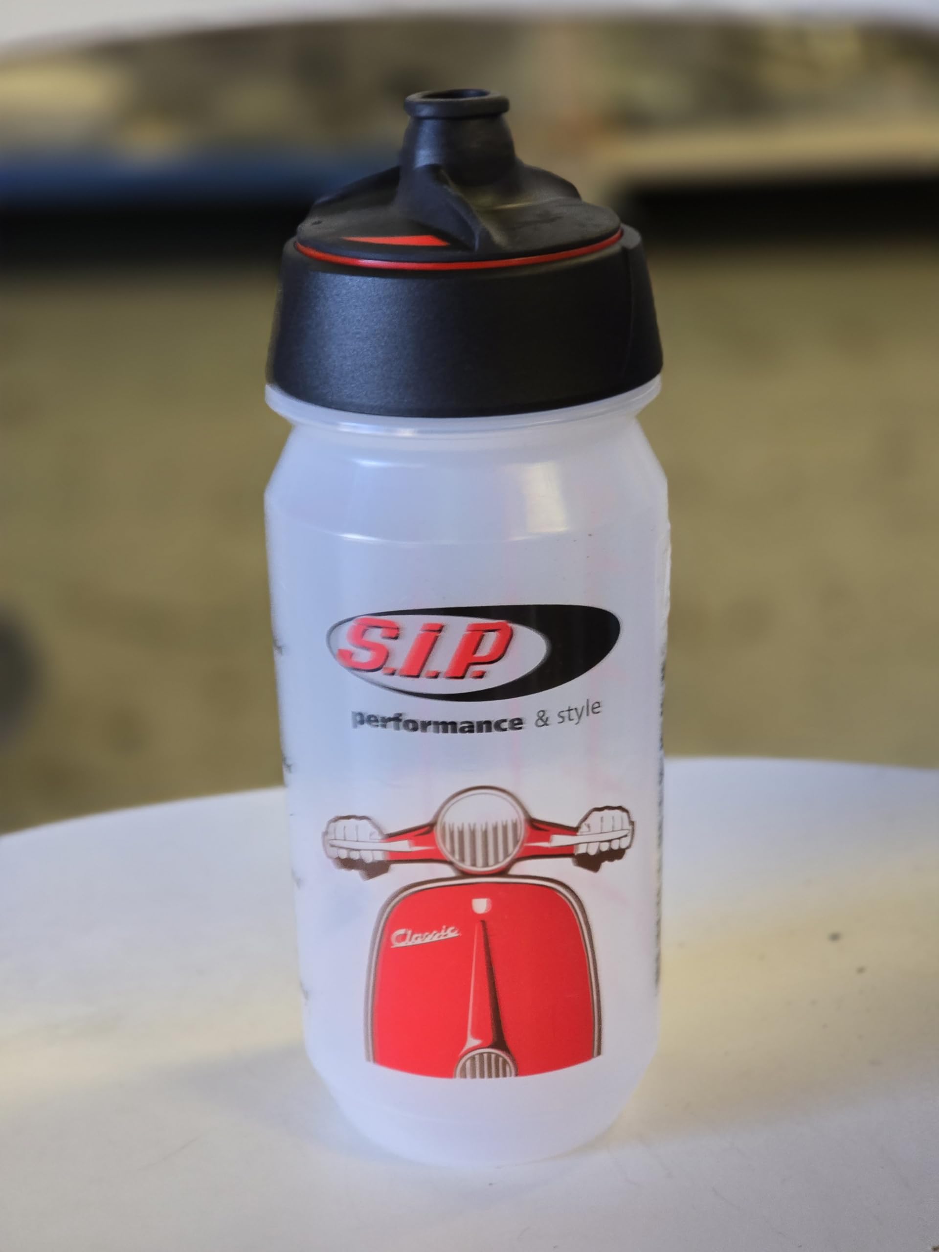 SIP Two Stroke Oil 2T Squeeze mixture bottle 2% 3% 4% ANY 2T