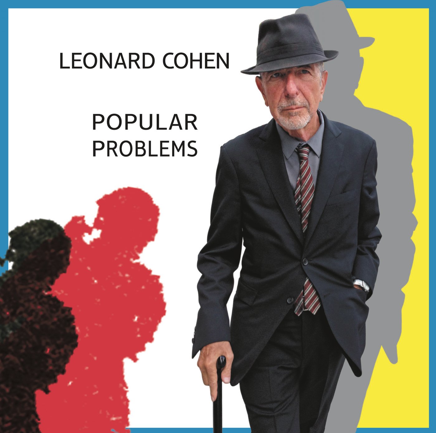 Leonard Cohen