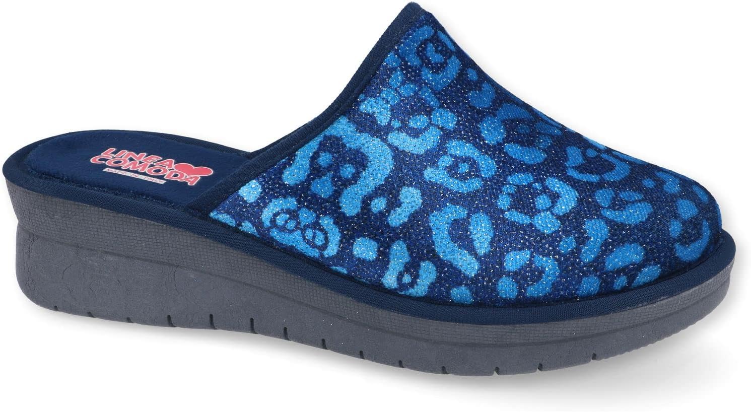 Snoozies! Pairables Bee Designs - Pantofole da donna super