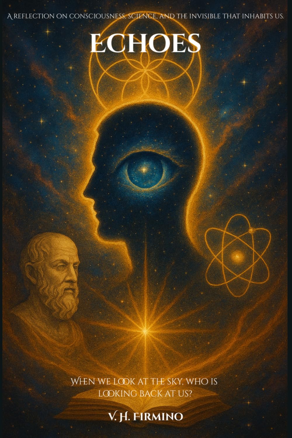 Echoes: When we look at the sky, who is looking back at us?