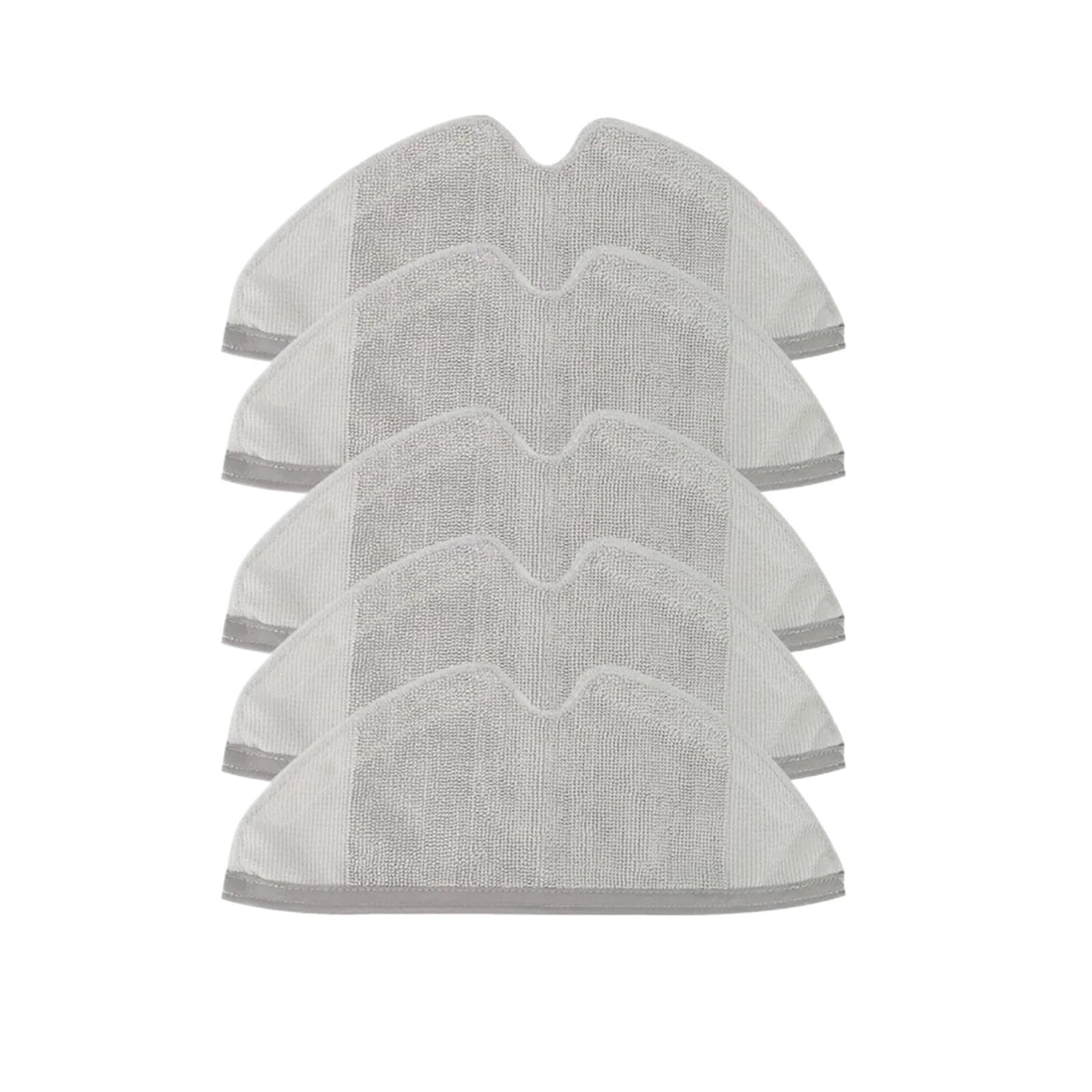 RJYEWORTV Compatible for Xiaomi Roborock S50 HEPA Filter Set(17)