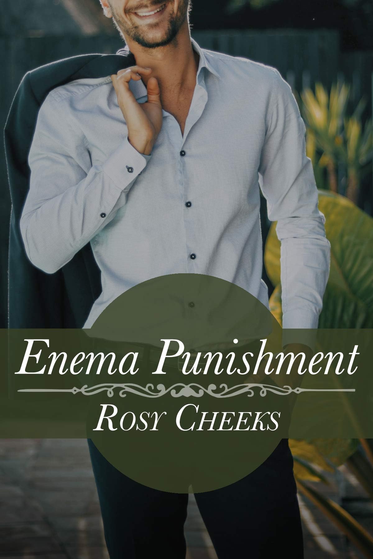 Enema Punishment: ABDL Domestic Discipline (ABDL Delights)