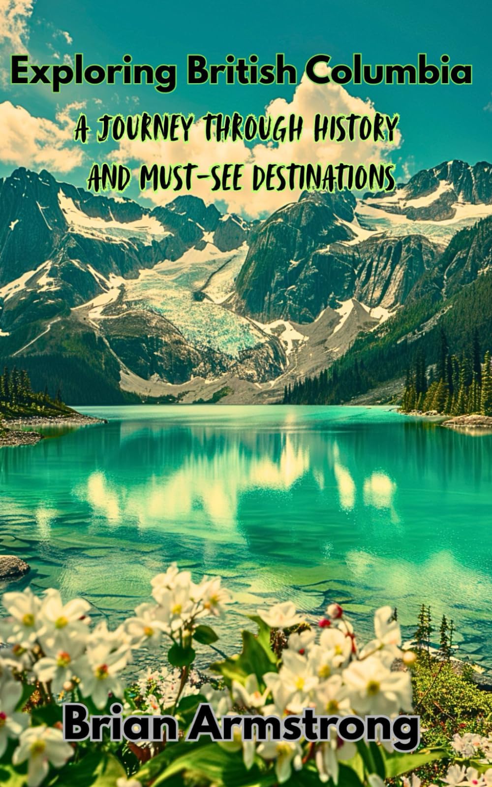 Exploring British Columbia: A Journey Through History And Must-See Destinations