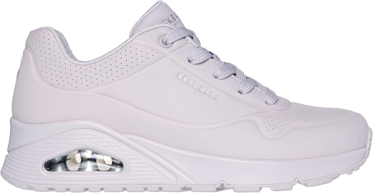 Skechers Womens UNO - Stand on Air - Image 2