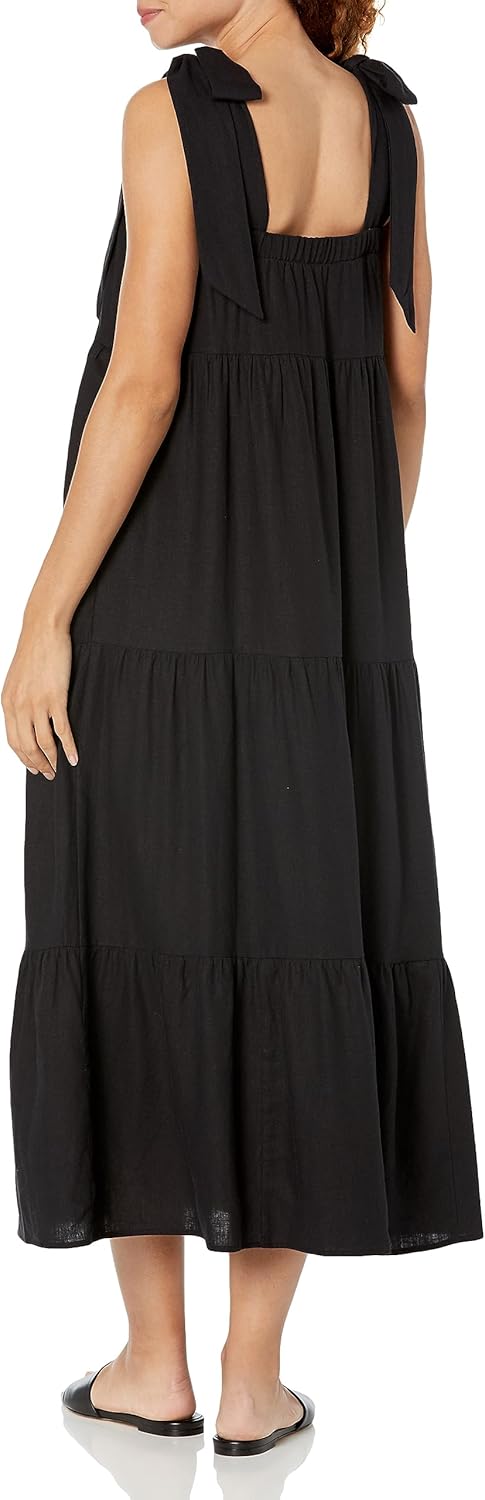 Show Me Your Mumu Womens Arabella Maxi Dress - Image 2